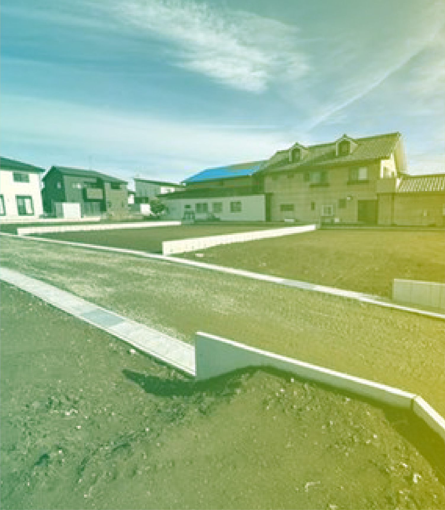 売地のイメージ画像