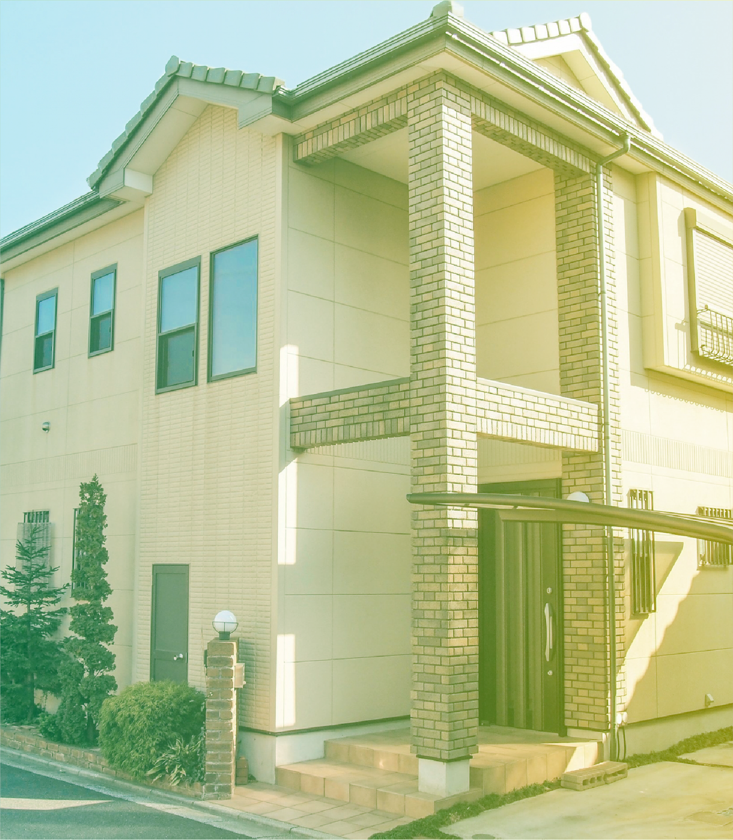 売物件のイメージ画像